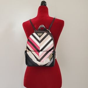 VS MULTICOLOR MINI BACKPACK